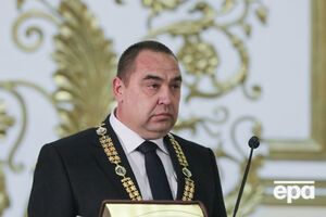 Плотницкий допустил, что "гуманитарных конвоев" больше не будет