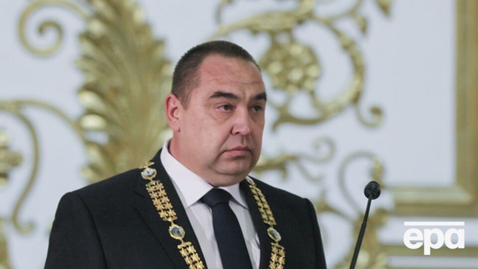 Плотницкий допустил, что "гуманитарных конвоев" больше не будет