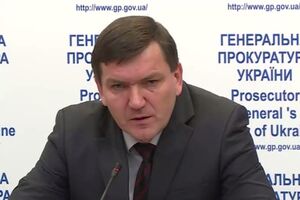 Горбатюк предполагает, что, возможно, закон о НАБУ специально написан так, чтобы расследование дел по Майдану было заблокировано