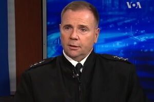 Генерал Бен Ходжес: Россия хочет создать беспорядок, чтобы не отвечать за свои действия