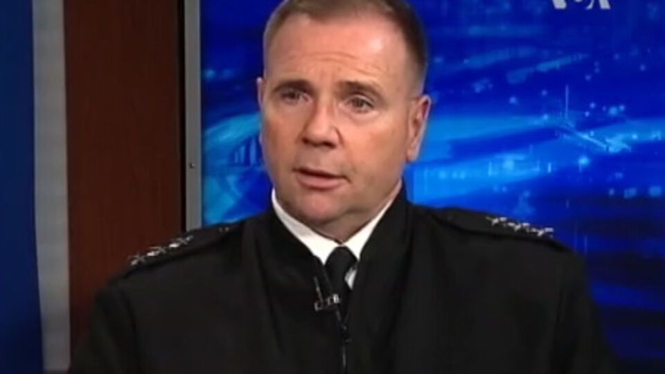 Генерал Бен Ходжес: Россия хочет создать беспорядок, чтобы не отвечать за свои действия