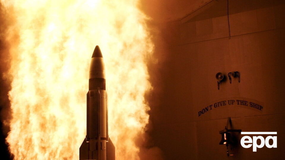 В США испытали новую систему ПРО