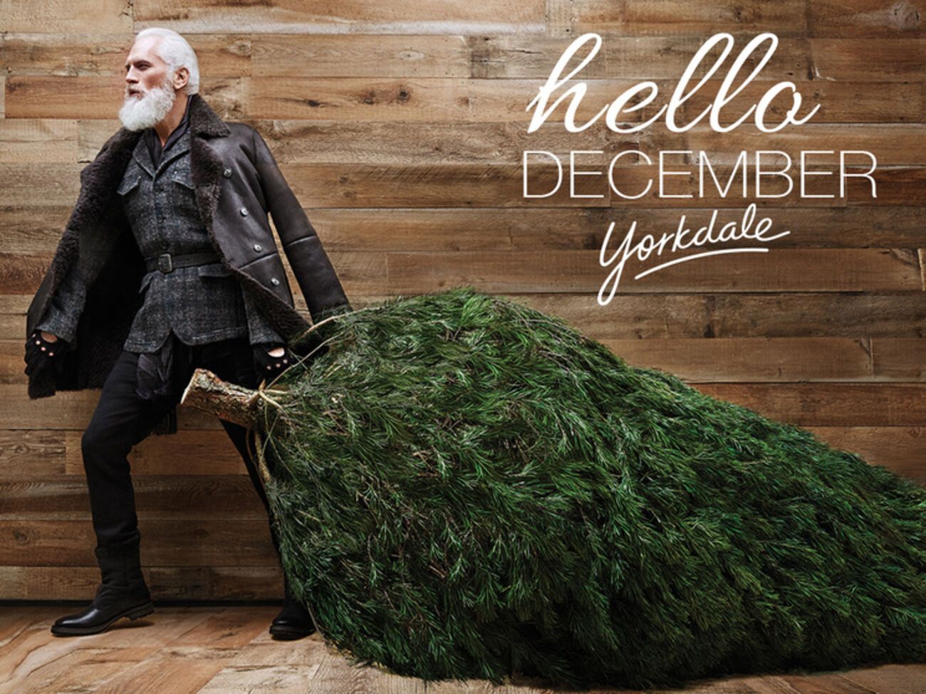 Возраст не мешает Мейсону быть успешной моделью