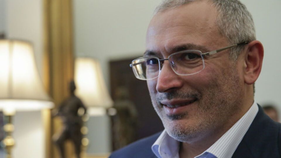 Ходорковского обвинили в организации убийства