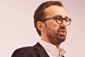 Сергей Лещенко: Вместо того чтобы обсуждать провал Яценюка, будем обсуждать драку