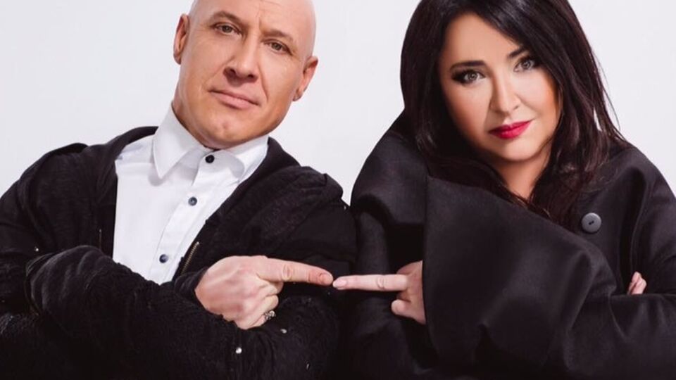 Лолита: Была потрясающая профессиональная атмосфера и сильное желание не покидать съемочный павильон!