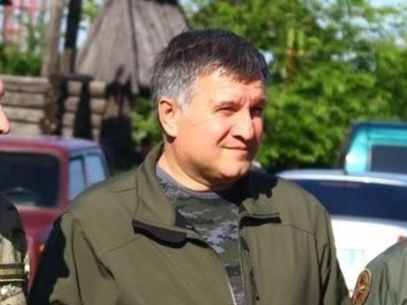 Аваков рассказал, что руководители БПП пришли к "Народному фронту" с извинениями