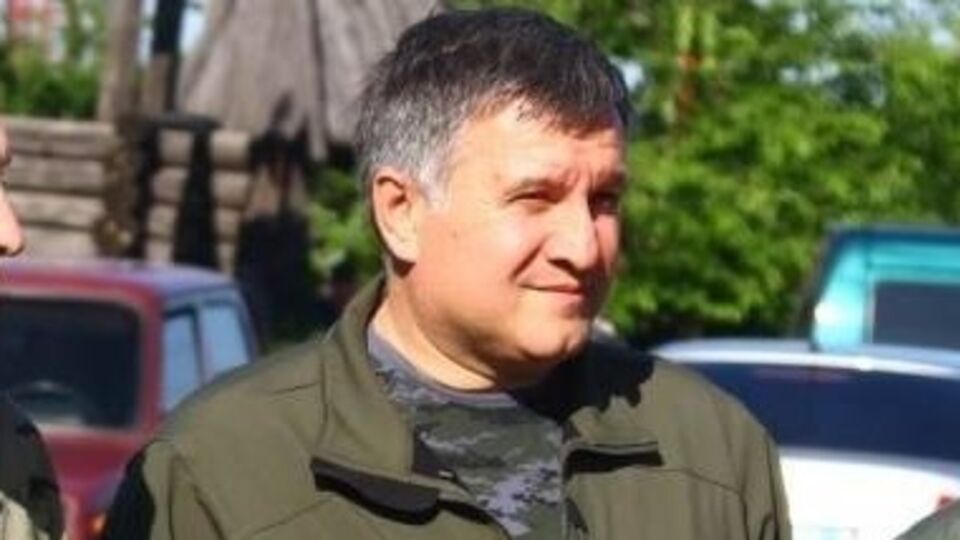 Аваков рассказал, что руководители БПП пришли к "Народному фронту" с извинениями