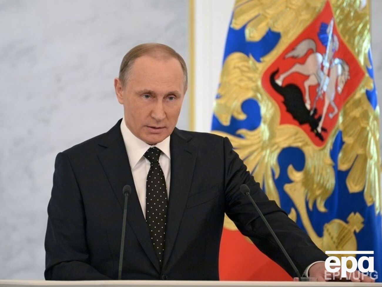 Путин: Необходимо развивать инфраструктуру обеспечения стратегических ядерных сил