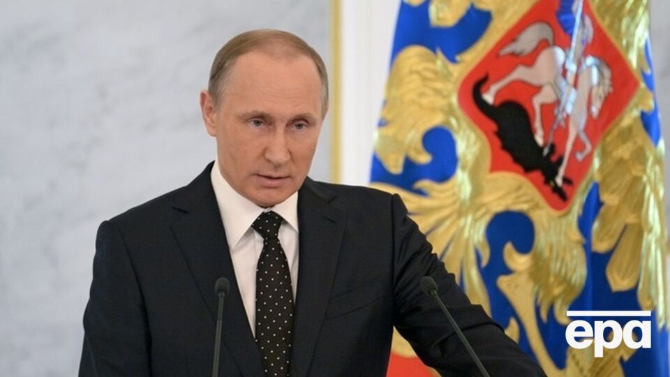 Путин: Необходимо развивать инфраструктуру обеспечения стратегических ядерных сил