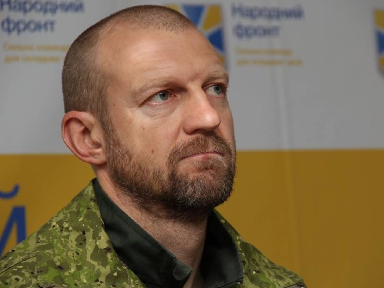 Андрей Тетерук:&nbsp;Яценюк вел себя разумно и не поддался на провокацию