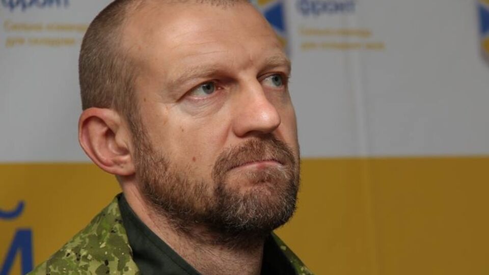 Андрей Тетерук: Яценюк вел себя разумно и не поддался на провокацию