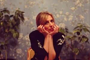 Светлана Бондарчук поделилась семейным снимком