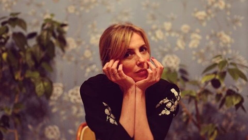 Светлана Бондарчук поделилась семейным снимком