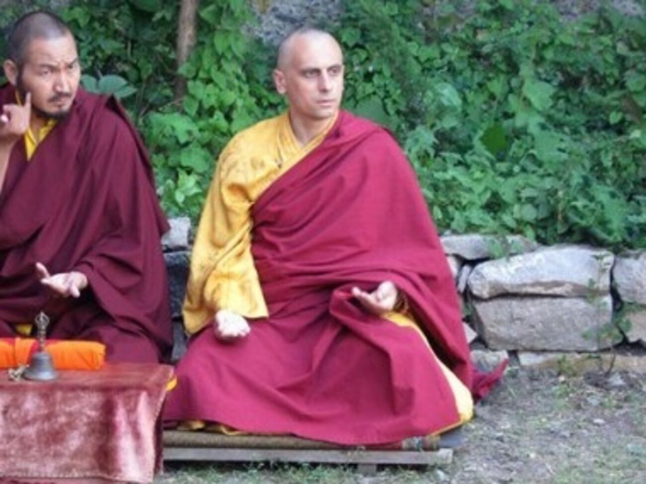 В СБУ проверяют связь убитого Мужчиля с российскими спецслужбами