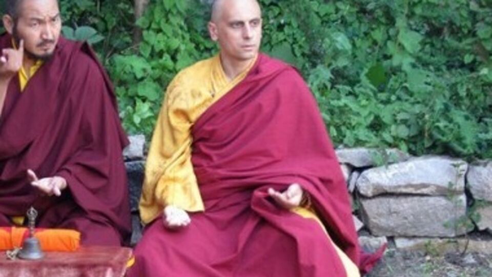 В СБУ проверяют связь убитого Мужчиля с российскими спецслужбами