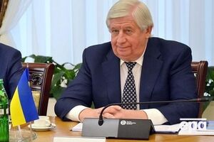 Соболев потерял папку с подписями за отставку Шокина