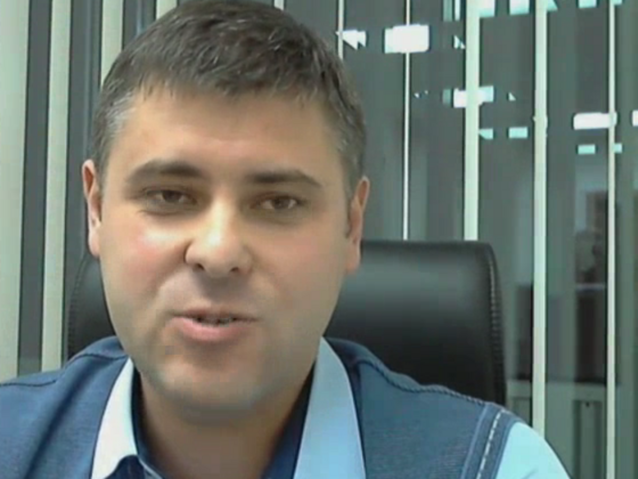 Прокурор Куценко об исчезновении подписей за отставку Шокина: Что ни делается, все к лучшему