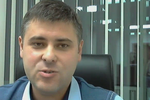 Прокурор Куценко об исчезновении подписей за отставку Шокина: Что ни делается, все к лучшему