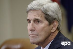 Керри проведет встречу с Лавровым и Путиным