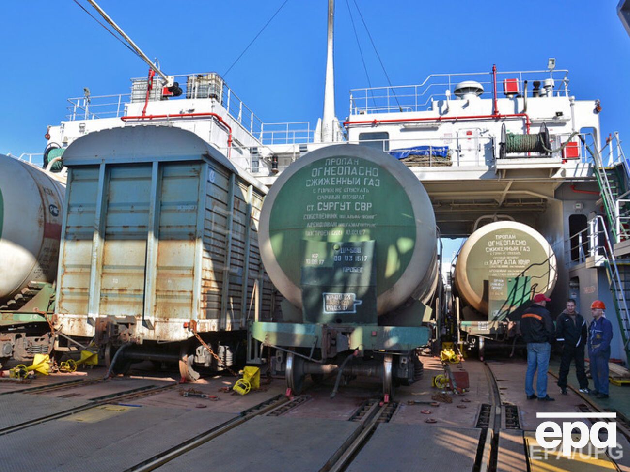 Российские санкции против Турции ударили по российским производителям