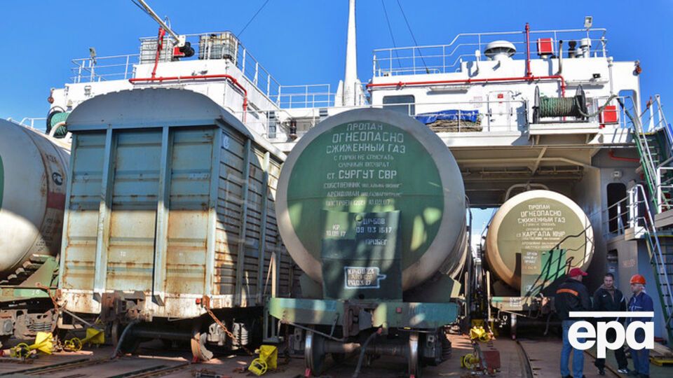 Российские санкции против Турции ударили по российским производителям