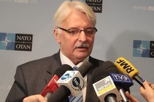 Ващиковский: Мы проследим, чтобы Запад не "променял" Украину на Сирию