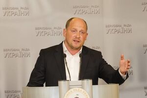 Сергей Каплин: Действия Барны – реальная оценка работы Яценюка