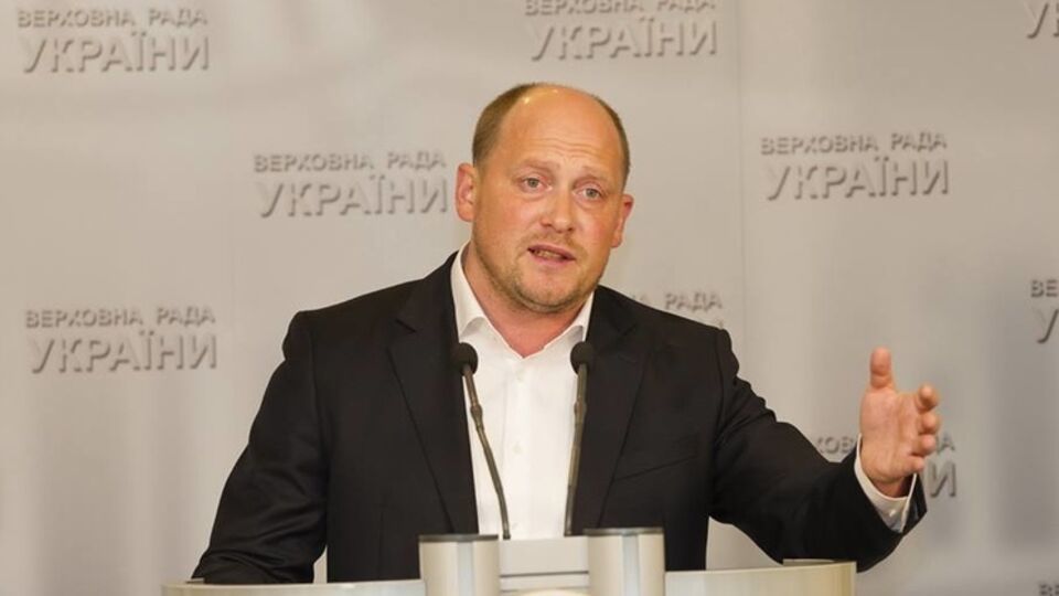 Сергей Каплин: Действия Барны – реальная оценка работы Яценюка