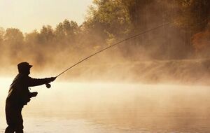 Желающие попасть в рыбный патруль пройдут психологические тесты, проверку уровня физической подготовки и собеседование