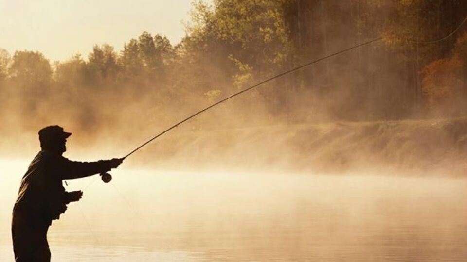 Желающие попасть в рыбный патруль пройдут психологические тесты, проверку уровня физической подготовки и собеседование