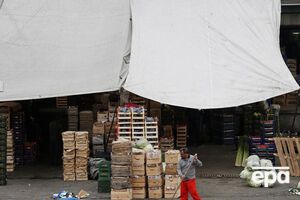 Российские потребители могут остаться без некоторых овощей и фруктов из-за конфликта с Турцией