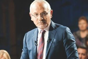 Сегодня "Шустер LIVE" выйдет в эфир в интернете