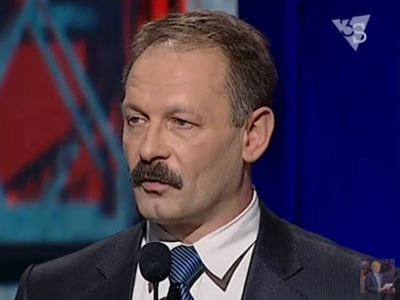 Барна:&nbsp;У Украины нет времени для экспериментов