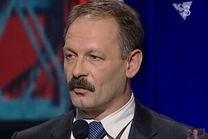 Барна: У Украины нет времени для экспериментов