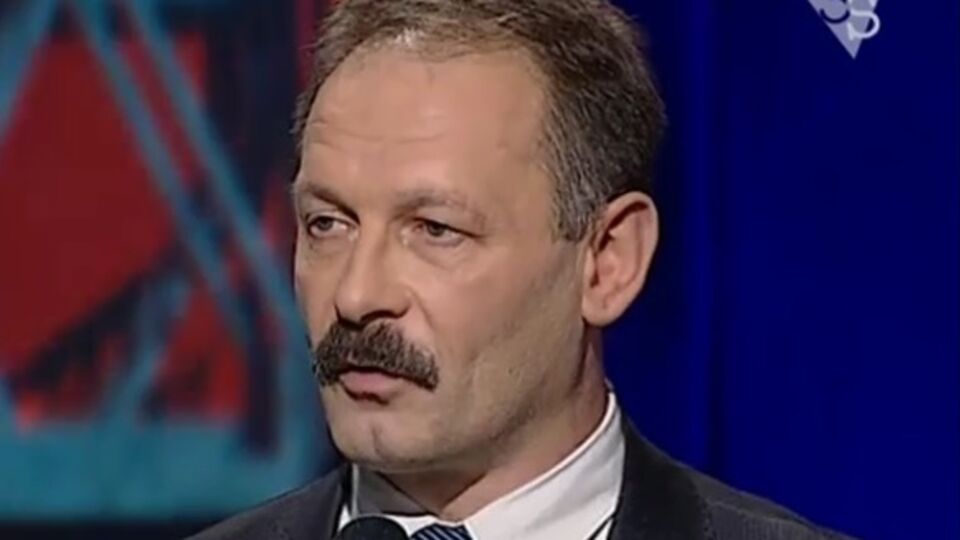 Барна: У Украины нет времени для экспериментов