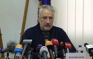 Жебривский: Боевики не заинтересованы в восстановлении нормальной жизни на территории, контролируемой украинскими властями