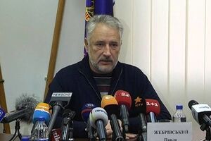 Жебривский: Боевики не заинтересованы в восстановлении нормальной жизни на территории, контролируемой украинскими властями