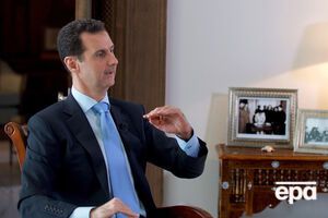 Сирийская оппозиция настаивает на отставке Асада