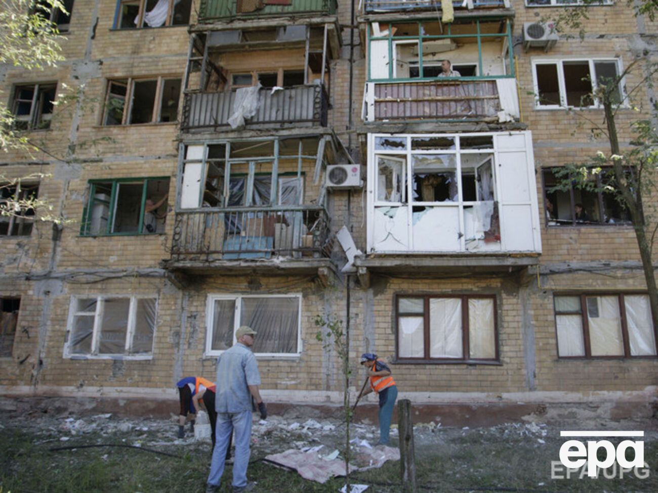 Ситуация на Донбассе может обостриться, считают в ООН