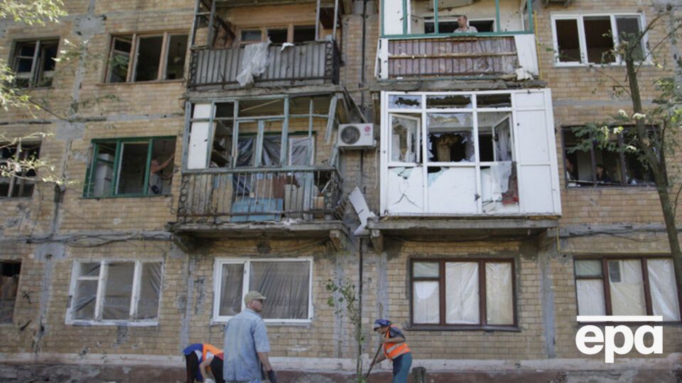 Ситуация на Донбассе может обостриться, считают в ООН