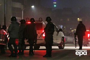 Жертвой теракта в Афганистане стал испанский полицейский