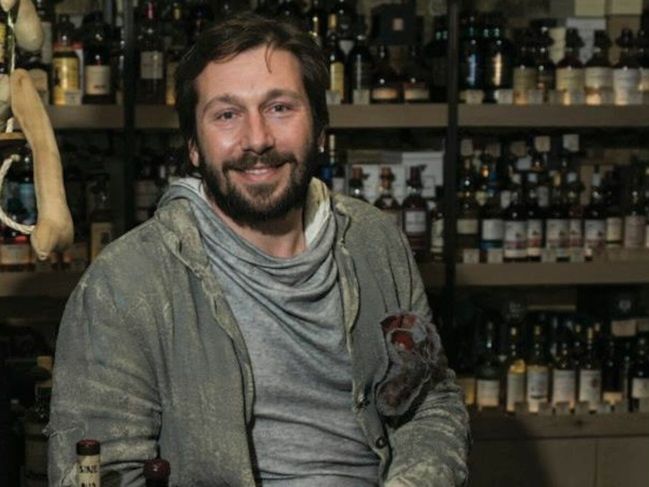 Евгений&nbsp;Чичваркин: Процветающая Украина, полная западных инвестиций, &ndash; это самоубийство для Путина