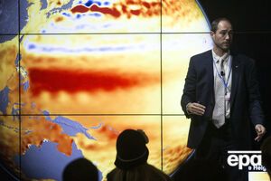 На климатическом саммите решали, как не допустить повышения общемировой средней температуры выше, чем на два градуса