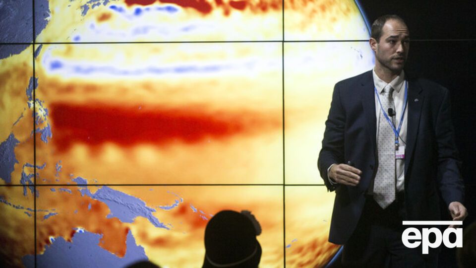 На климатическом саммите решали, как не допустить повышения общемировой средней температуры выше, чем на два градуса