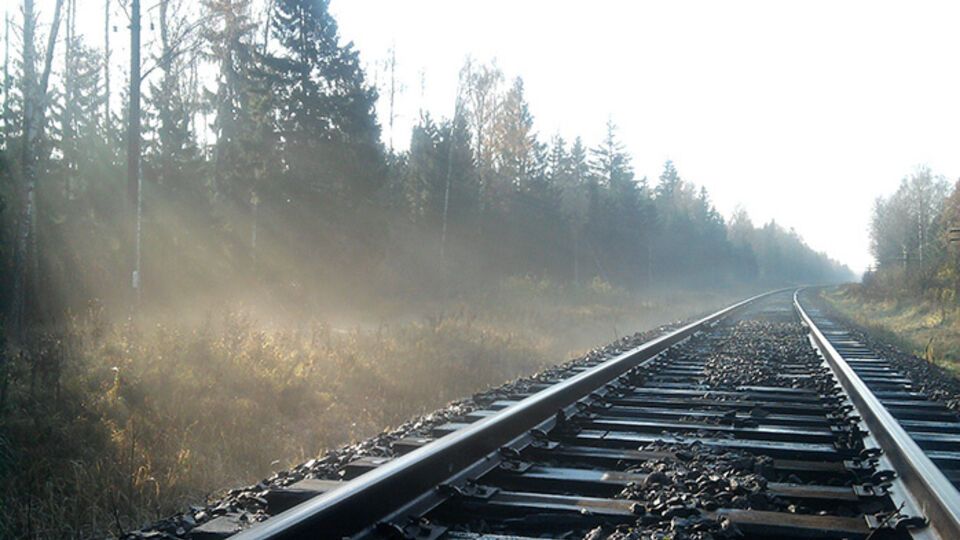 Литва закрыла железную дорогу с Москвой