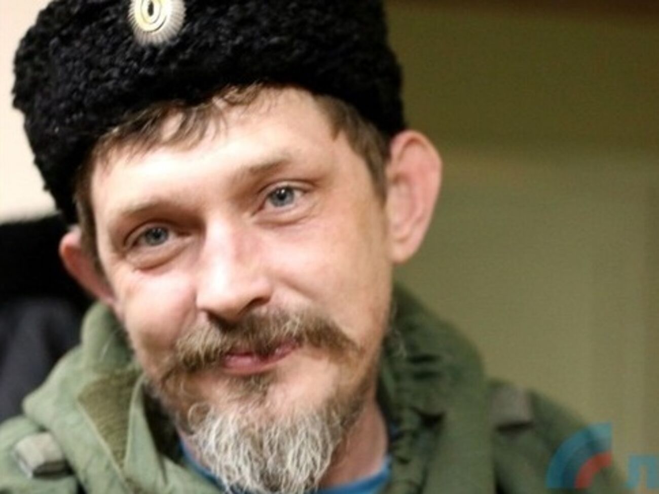 Лидер казаков "ЛНР" Дремов погиб