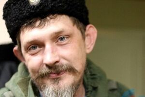 Лидер казаков "ЛНР" Дремов погиб