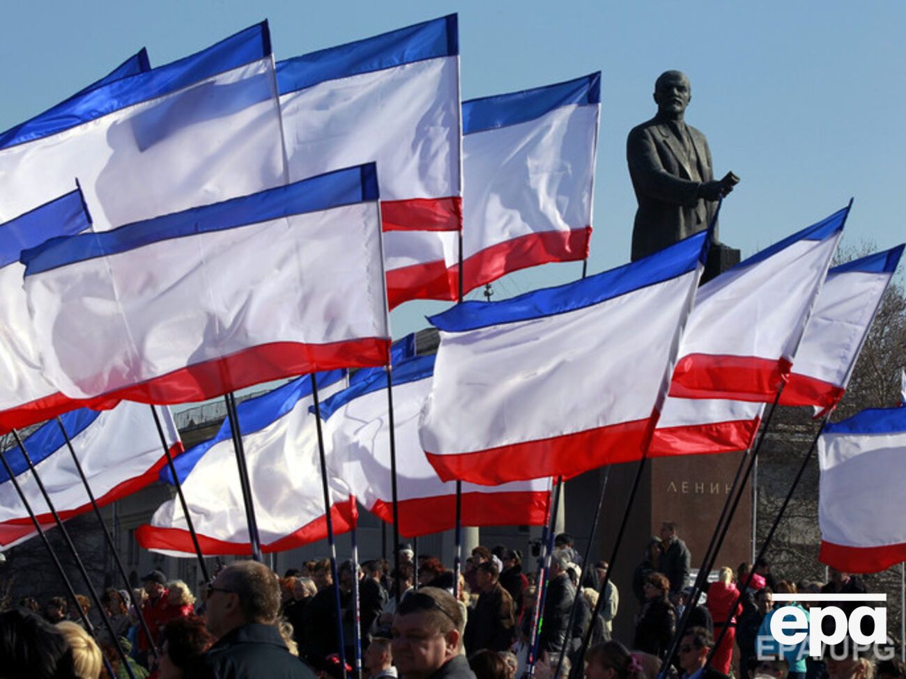 У Гаагского трибунала нет полномочий для уголовного дела относительно российской агрессии