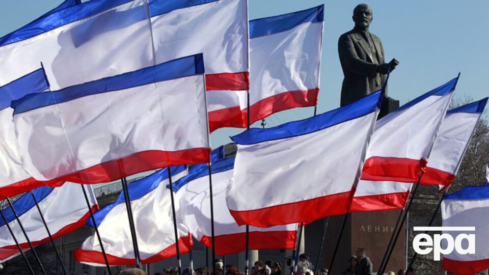 У Гаагского трибунала нет полномочий для уголовного дела относительно российской агрессии